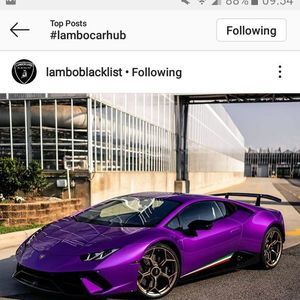 Meet your Posher, Laporsha